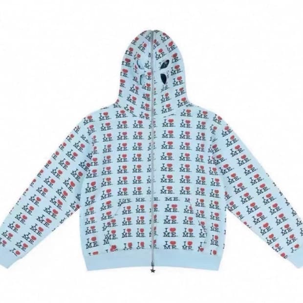 애슐리윌리엄스 후드집업 s