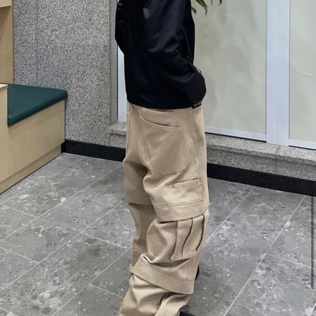 카미엔 타이탄 2사이즈