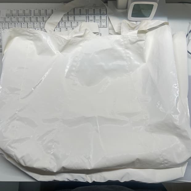 하아카이브 x 마티스더큐레이터 하오 숄더백