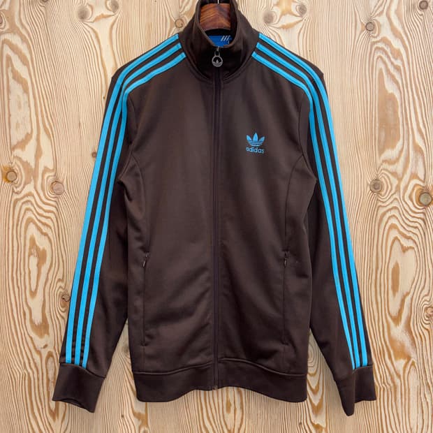 아디다스 유로파 트랙탑 져지