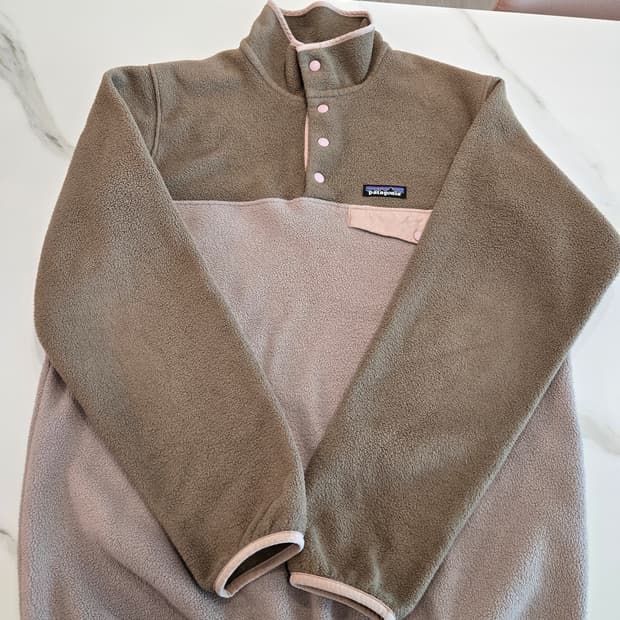 파타고니아 신칠라 우먼 M