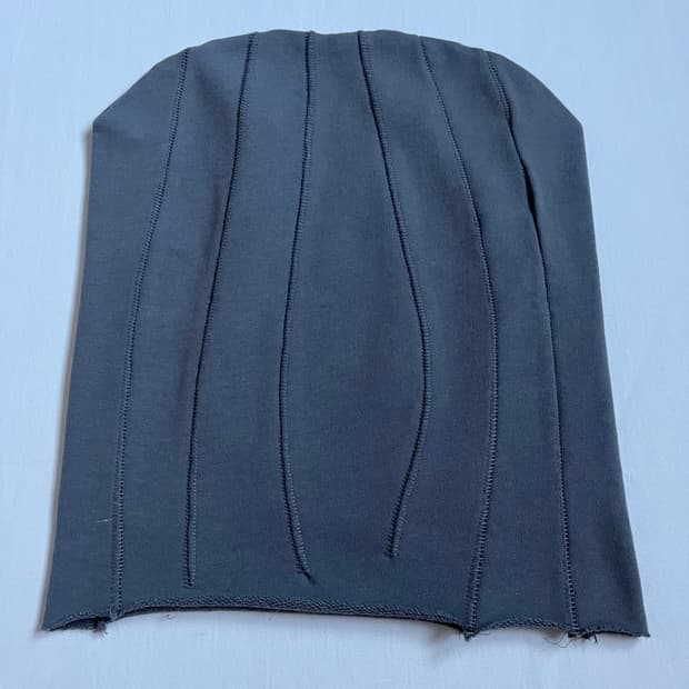 First Aid To The Injured Overlock Beanie