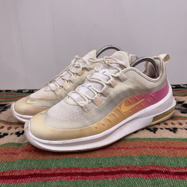 나이키 에어맥스 엑시스 런닝화 운동화 250 X01544