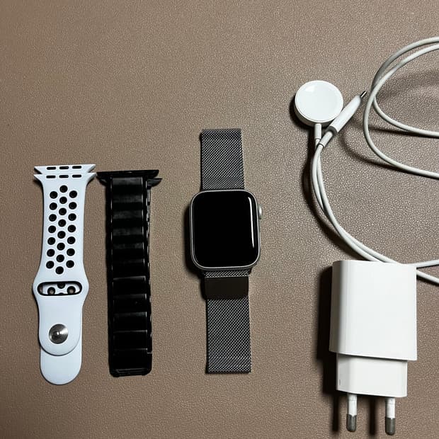 애플워치 se 44mm