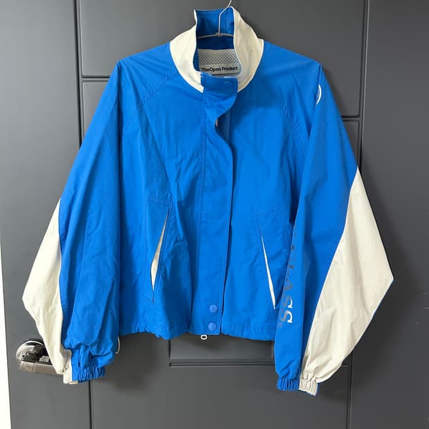 더오픈프로덕트 openyy 자켓