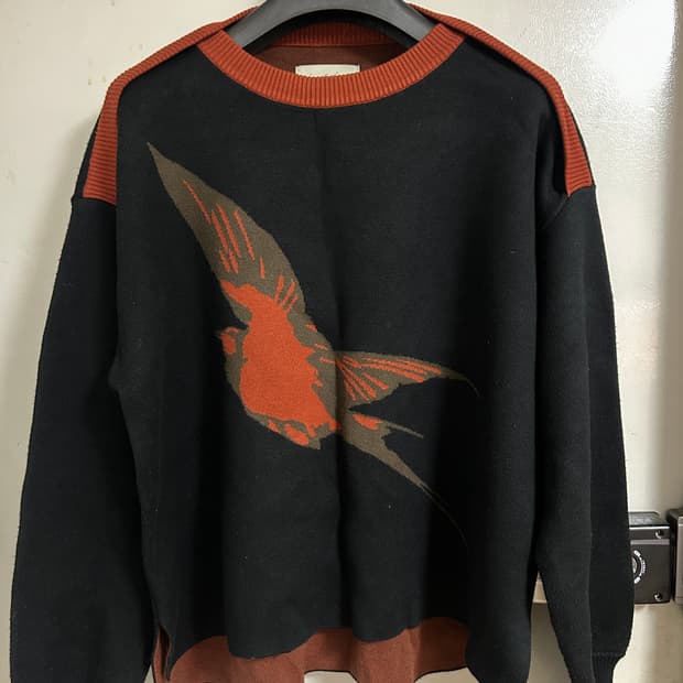 Necessity Sense 니트 (M사이즈)