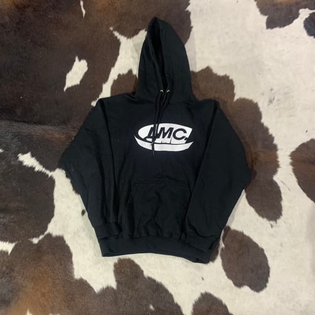 S LMC 후드티/A1218