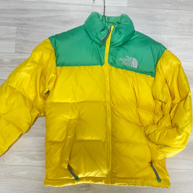 노스페이스 눕시 85