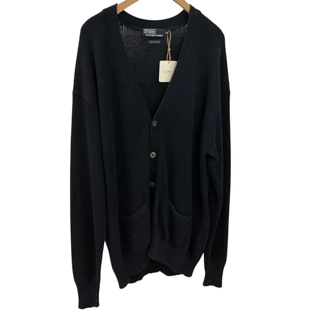 폴로 랄프로렌 가디건