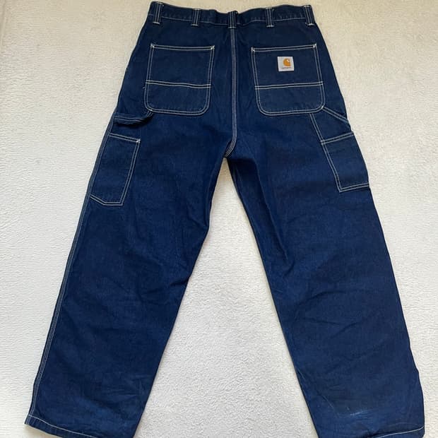 칼하트 팬츠