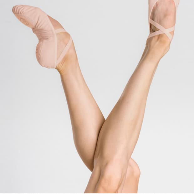 웨어무어 베스타 다크 핑크