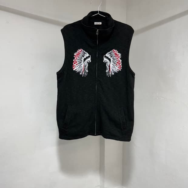 vtg vest