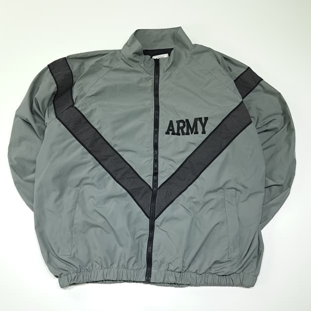 CL720 XL L 미군 00s 미국판 IPFU 1세대 바람막이 자켓