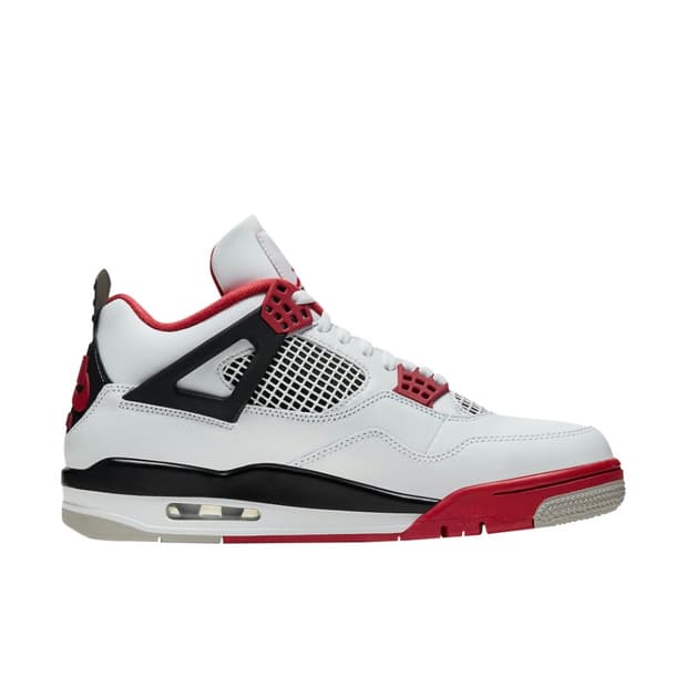 조던 4 파이어레드 275