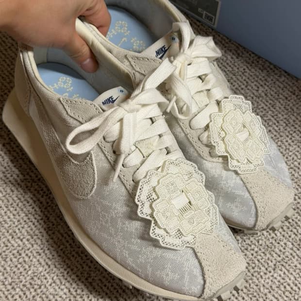 나이키 LD-1000 레이스 235