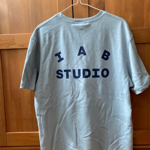 [L] IAB ashblue