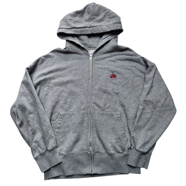 키르시 후드집업