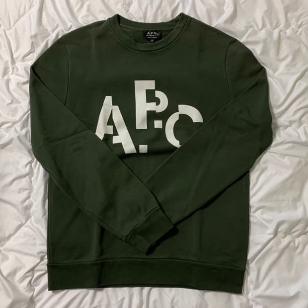 (M)apc 맨투맨