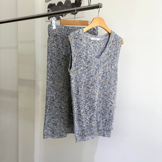 DOUDOU (Made in Japan) 셋업