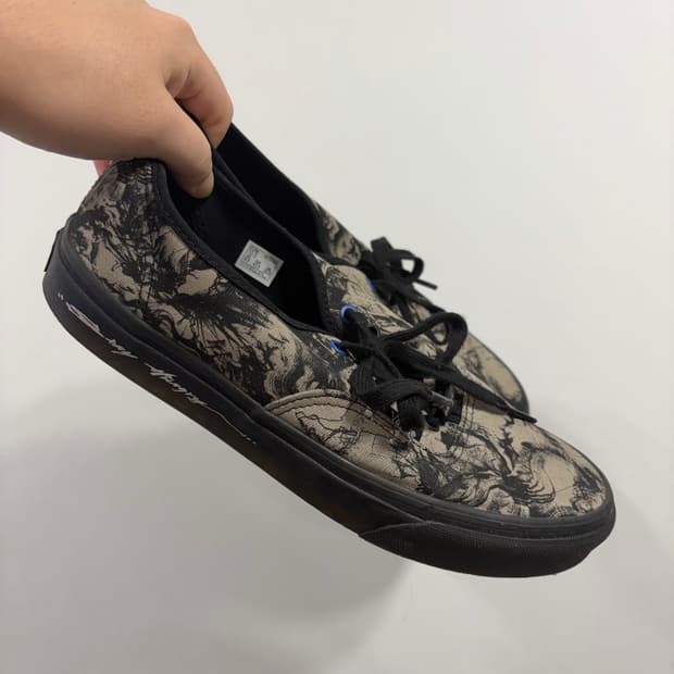 반스 x HuaTunan 어센틱 280