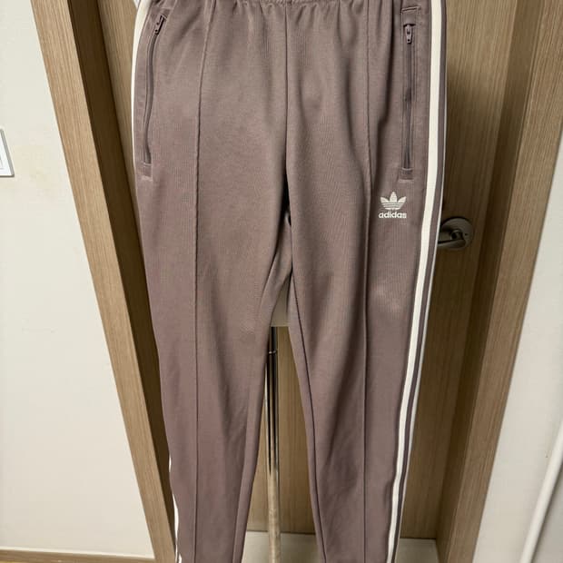 아디다스 버켄 져지바지