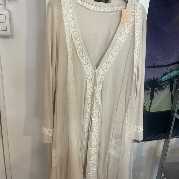 Japanese vintage