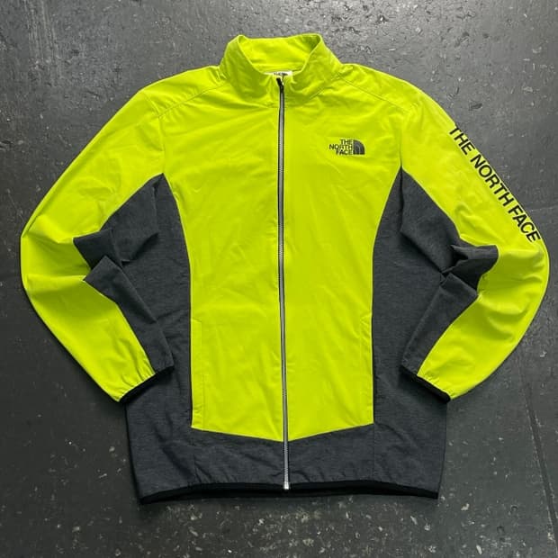 95 노스페이스 벤트릭스 트레일 자켓