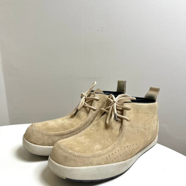 [280] NIKE htm zoom macropus 줌 메크로퍼스 베이지