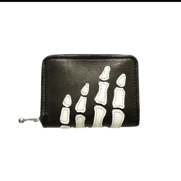 (희귀 풀구성)캐피탈 떰즈업지갑 본 초판 (매끈 가죽 오돌토돌 가죽x)