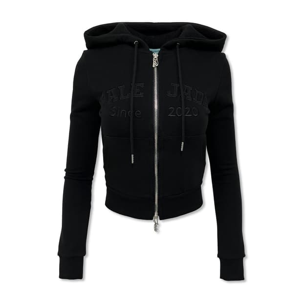 페일제이드 Retro Patch Hooded Zip-Up 2023