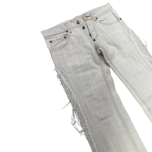 Mihara yasuhiro archive pants