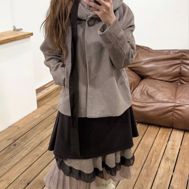 코코모리 빈티지 세트