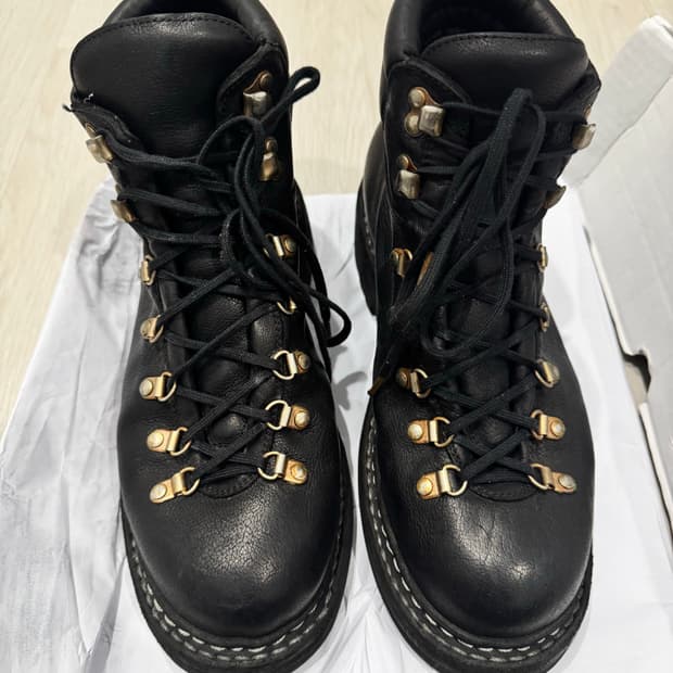 (41) 구이디 하이킹 부츠