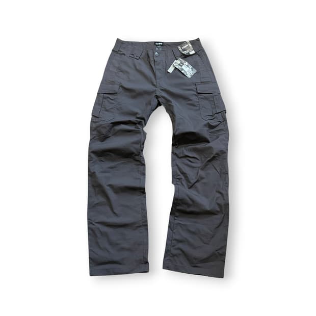 CQR 택티컬 카고 팬츠 