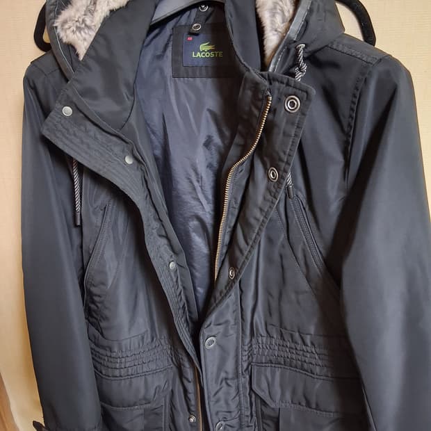 라코스테 코트 초등학생용