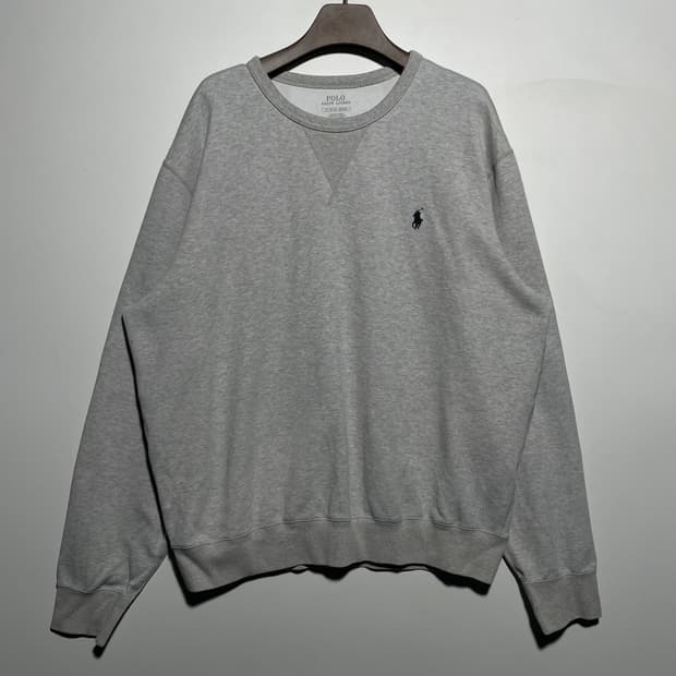 폴로 랄프로렌 맨투맨