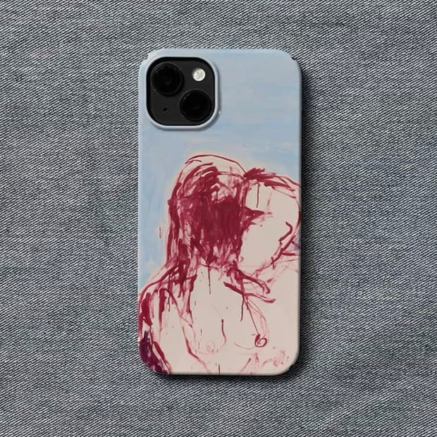 Phone case