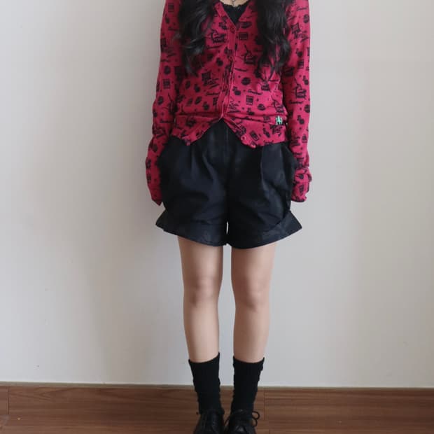 [Vivienne Westwood] Botanical Pants(새상품)