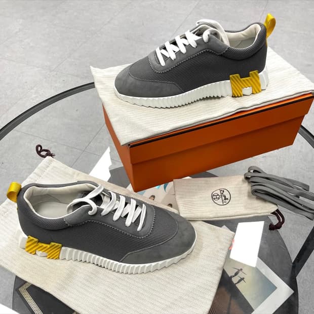 에르메스 바운싱40.5