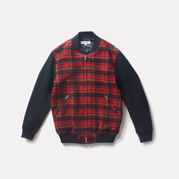 뷰티앤유스 울자켓_2702