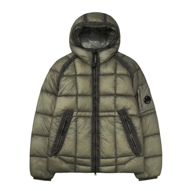 cp컴퍼니 dd쉘 펀가이그레이 L 사이즈 매장판 새상품