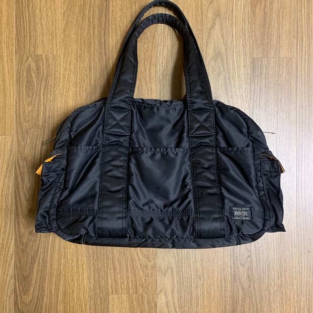 요시다포터 탱커 2way