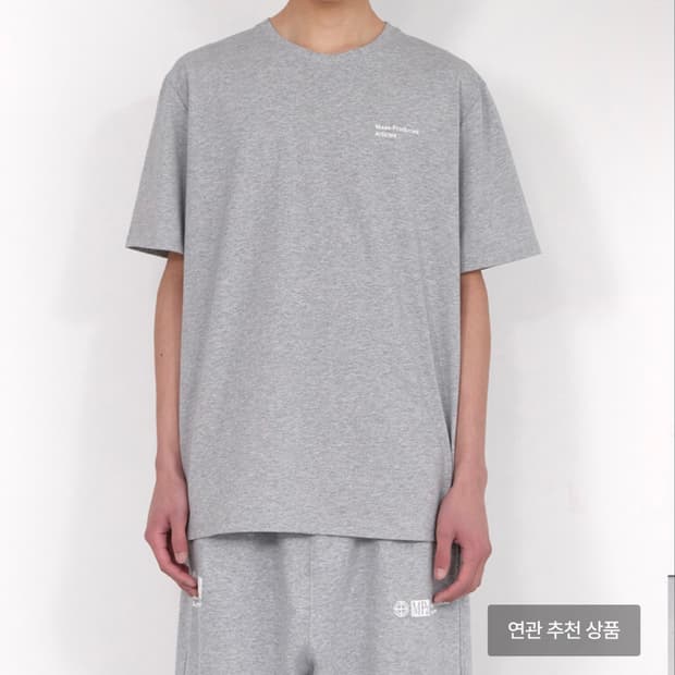 플라스틱프로 반팔