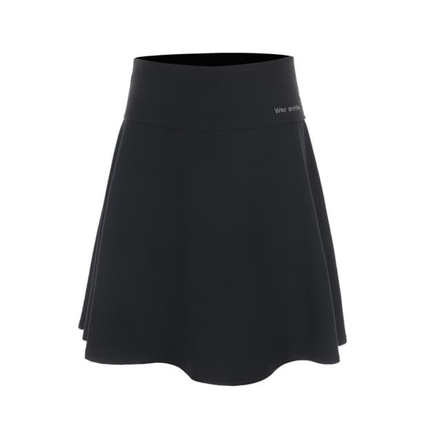 wsc archive 미디 스커트 Comfy midi skirt 001 