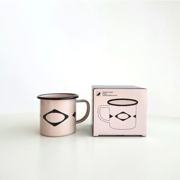 크로우캐년 미스치프 머그컵