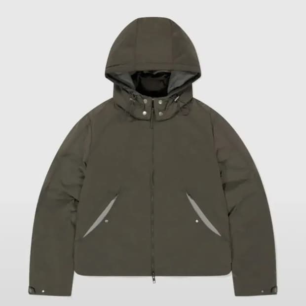 썬러브 인슐레이트 자켓S