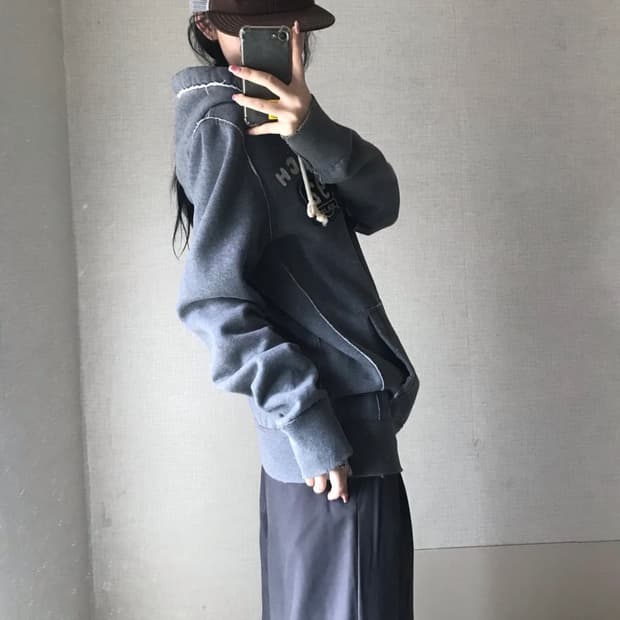 아베크롬비 후드티