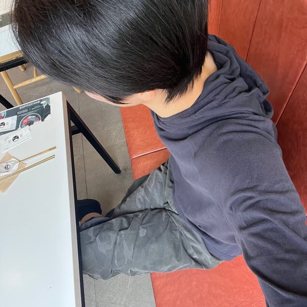 [2] 해칭룸 디키즈 스노우 팬츠 카모