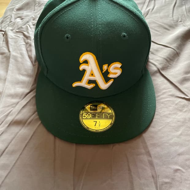 뉴에라 스냅백 712(59.6)