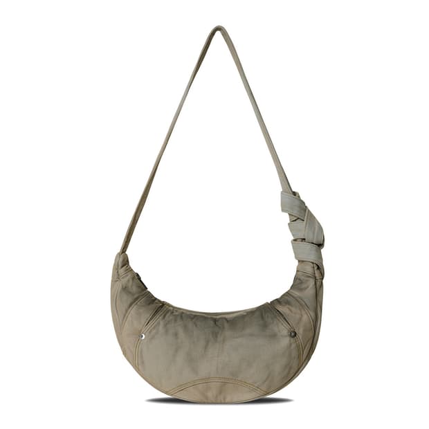 Xlim EP.6 01 BAG sand beige